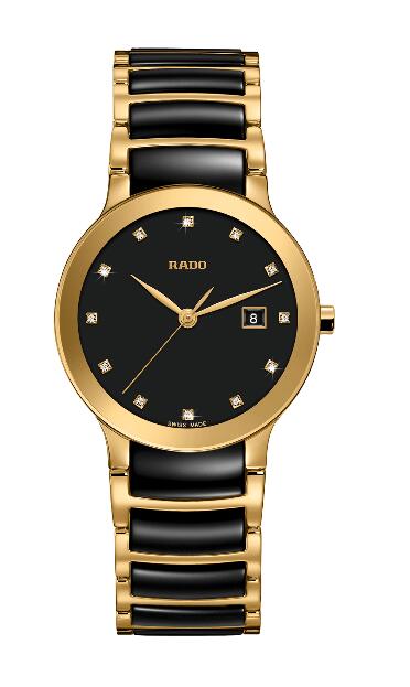 Replica Rado CENTRIX DIAMONDS R30528762 watch